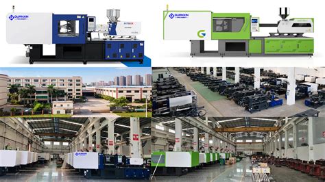 top plastic injection molding and cnc manufacturer in the midwest|largest injection molding companies.